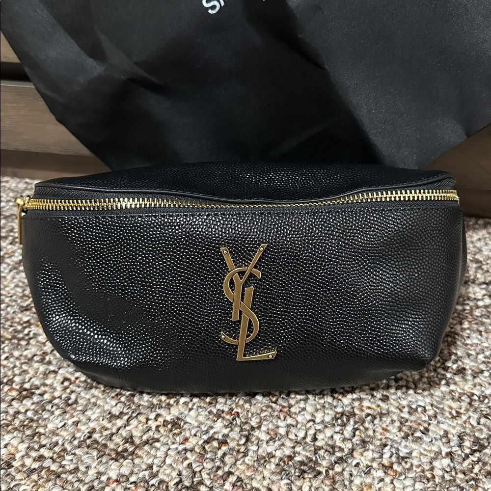 YSL Belt Bag - Picture 2 of 9